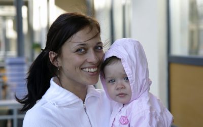 Why Single Parents Need To Be Concerned With Life Insurance