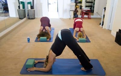 6 Ways to Develop Healthy Habits