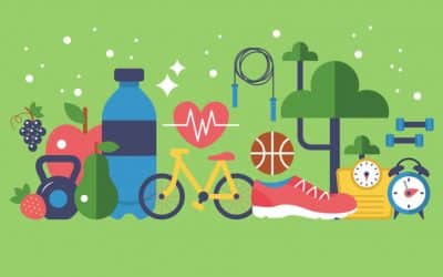 9 Tasks to Develop a New Healthy Habit