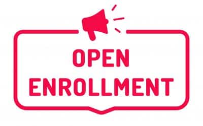 Open Enrollment 2026: Your Complete Guide to Health Insurance