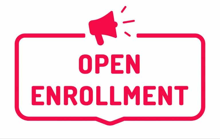 Open Enrollment: Your Complete Guide to Health Insurance