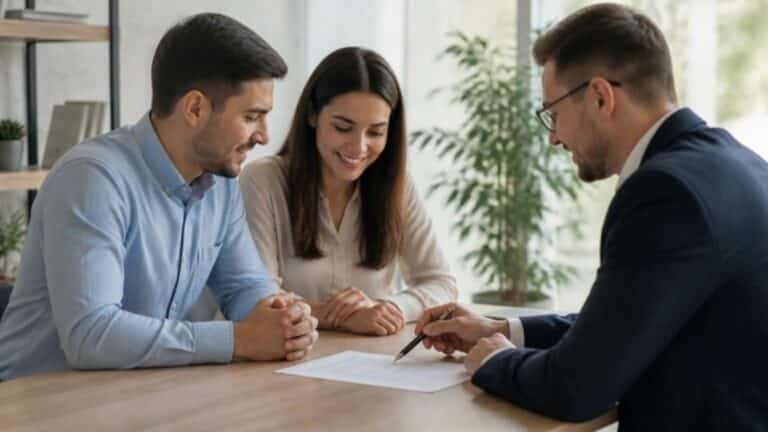 Choosing a Life Insurance Policy