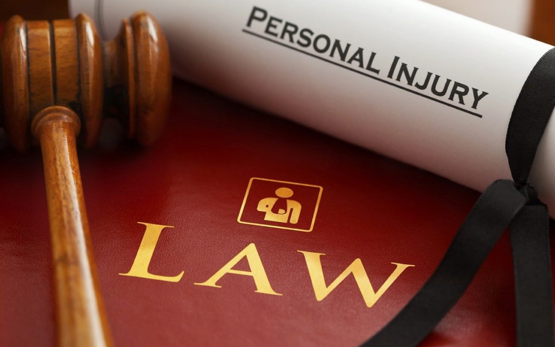 Who is a Personal Injury Lawyer, and Why Would You Need One?