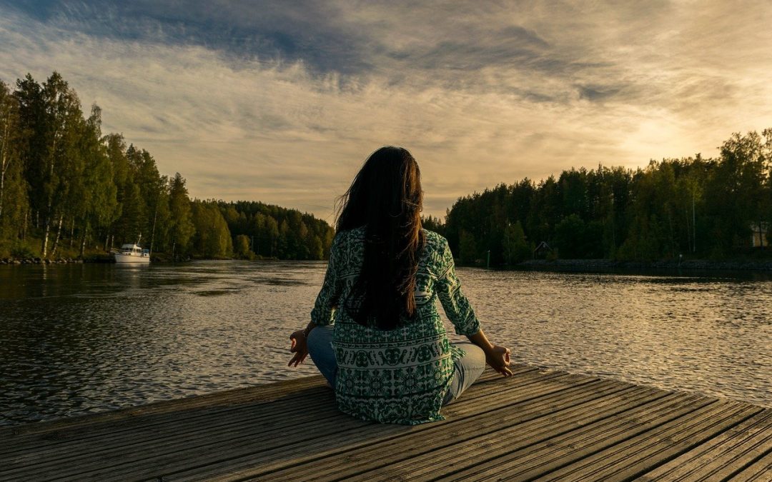 9 Reasons Why It’s Healthy to Stay Calm in Stressful Situations
