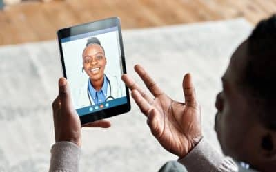 Using Telehealth Services