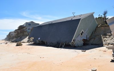 Why Health Insurance is Paramount with All the Natural Disasters We Are Facing?