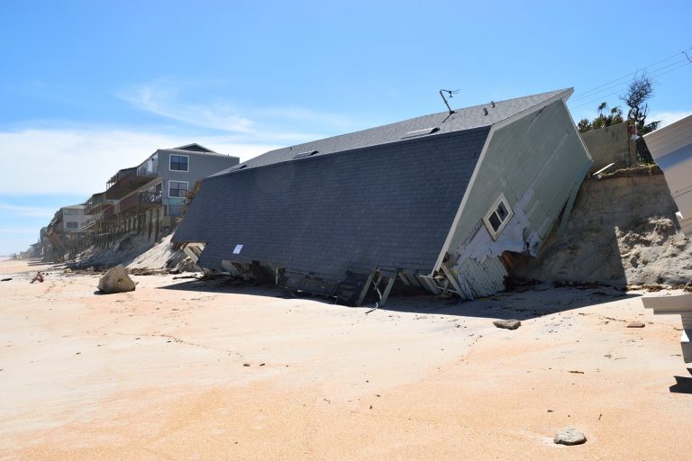Why Health Insurance is Paramount with All the Natural Disasters We Are Facing?