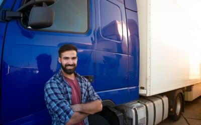 Why Over the Road & Long Haul Truck Drivers Need Good Health Insurance