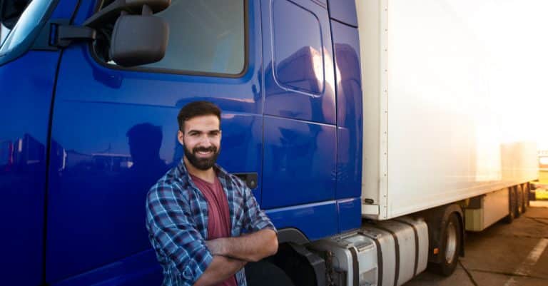 Why Over the Road & Long Haul Truck Drivers Need Good Health Insurance