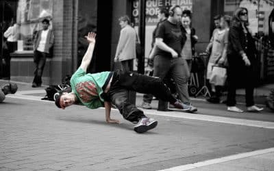 Fun Ideas for Exercising When You Hate It