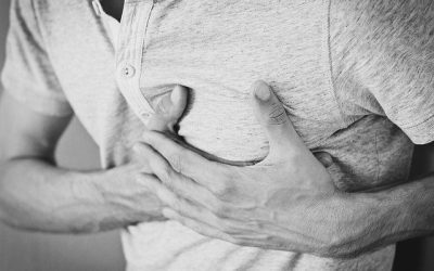 What’s the Difference Between a Panic Attack and a Heart Attack | Symptoms, Treatment & Prevention