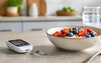 🩸 Affordable Health Insurance for Diabetics: Understanding Blood Glucose Levels
