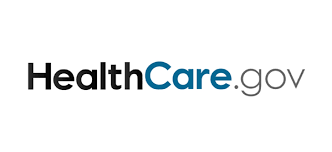 heath care.gov logo