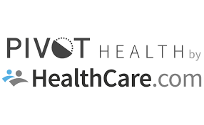 pivot healthcare logo