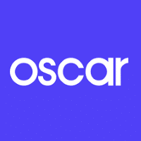 Oscar Health Logo – ACA Marketplace Health Insurance Provider