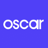 Oscar Health Logo – ACA Marketplace Health Insurance Provider