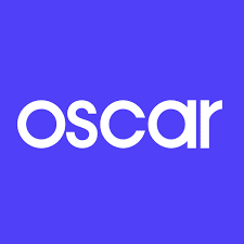 Osacre Plan options, Oscar Provider Network, Oscar Health Logo – ACA Marketplace Health Insurance Provider