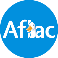 Aflac Logo – Supplemental Insurance Provider