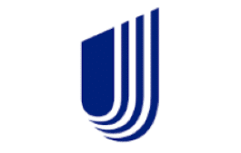 The UnitedHealthcare logo representing a leading national provider of comprehensive health insurance plans with widespread PPO network options.