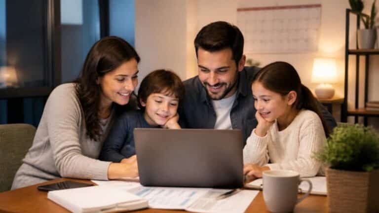 Open Enrollment 2026