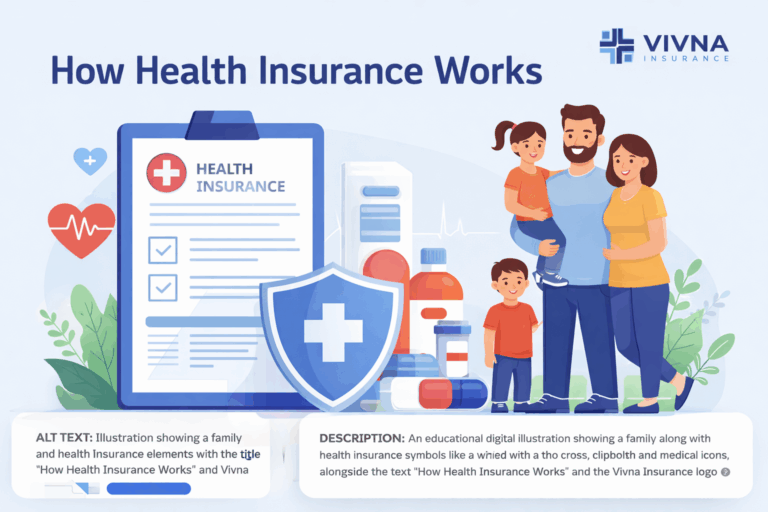 Life vs Health Insurance: Which Do You Need?
