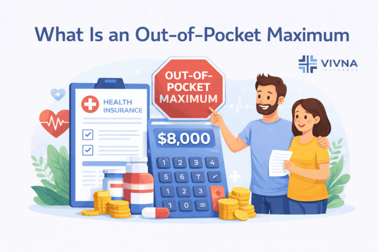 What Is an Out-of-Pocket Maximum