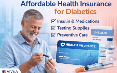 Affordable Health Insurance for Diabetics | Coverage Guide