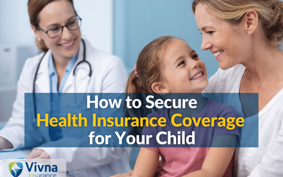 Secure Child Health Insurance | Step-by-Step Enrollment Guide