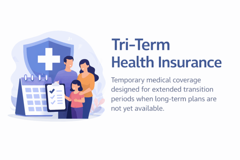 Is TriTerm Medical Insurance Good? Pros, Cons and Who It Fits