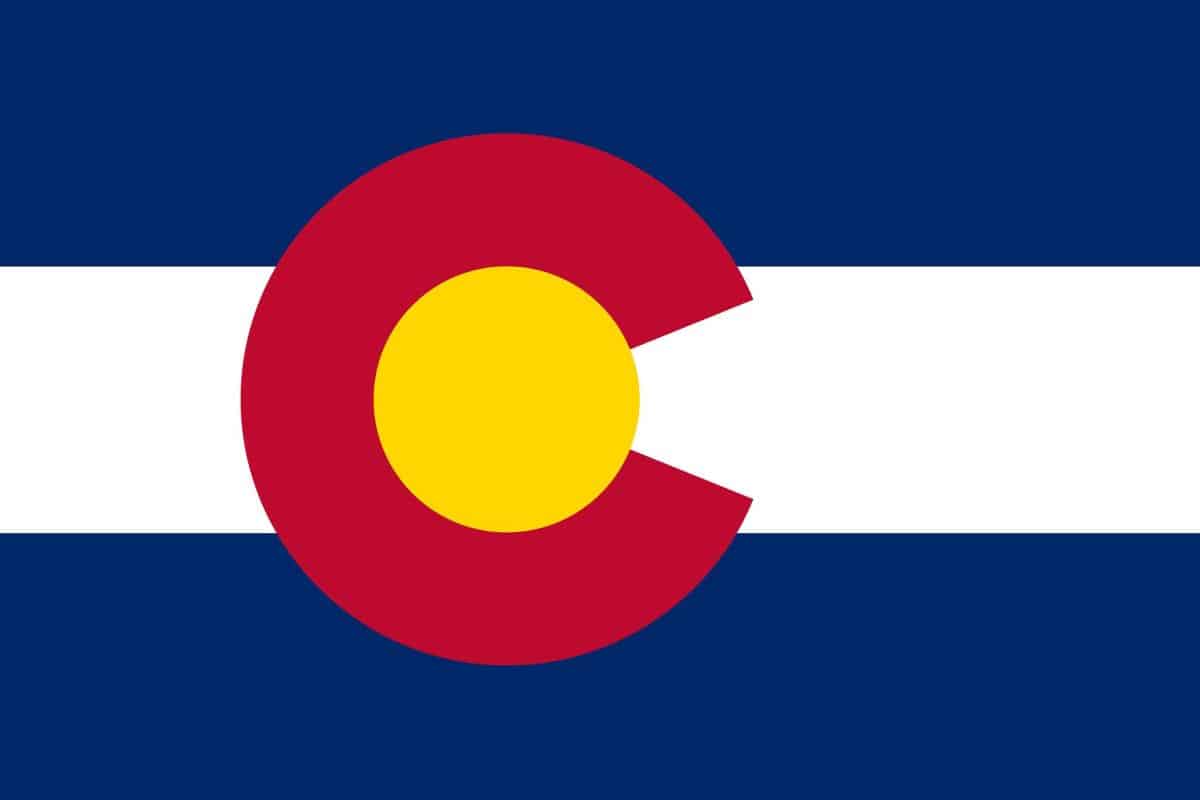CO Flag