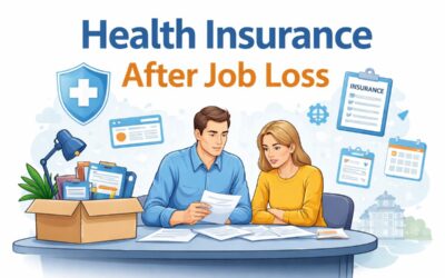 Health Insurance After Job Loss | Coverage Options Explained
