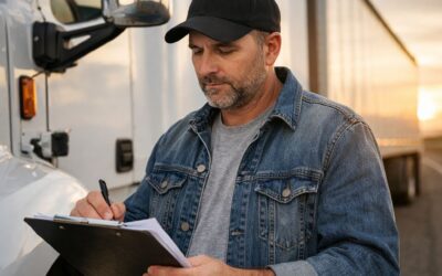 Truck Drivers Health Insurance Without Employer Coverage Guide