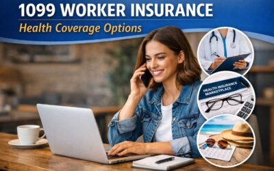 1099 Worker Insurance | Health Coverage Options