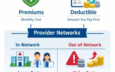 Health Coverage Decision Guide | Plans Doctors and Cost Strategy
