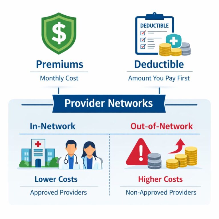 Health Coverage Decision Guide