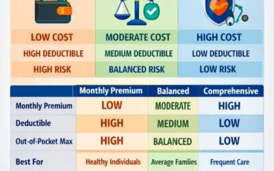 Affordable Health Insurance Plans | Compare Coverage and Save