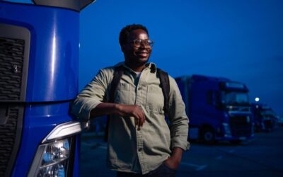 Long Haul Truck Driver Insurance | For Drivers on the Road