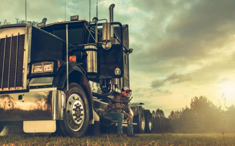 CDL Driver Health Insurance for Drivers on the Road