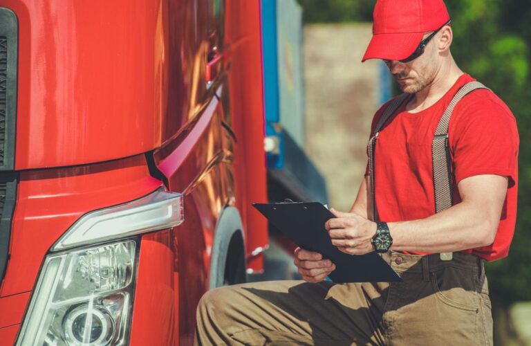 Truck Driver Health Insurance