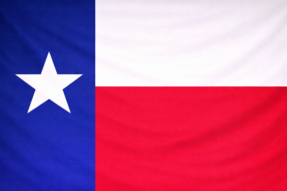 Texas State Flag