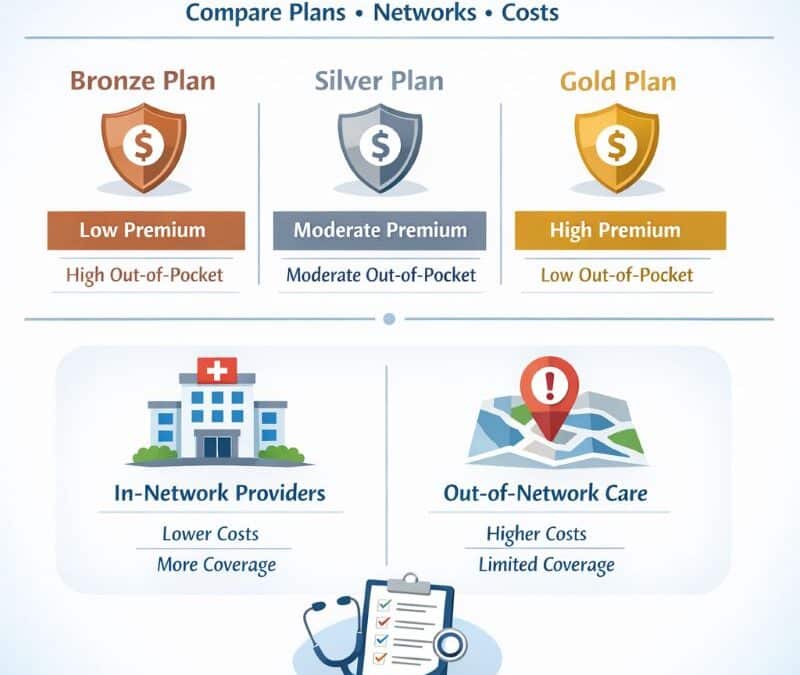 Ambetter Health Insurance Options | Plans, Networks & Coverage Guide
