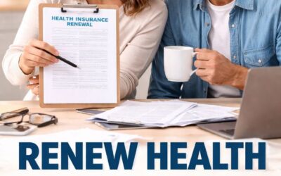 Renew Health Insurance | What to Check Before Keeping Your Plan