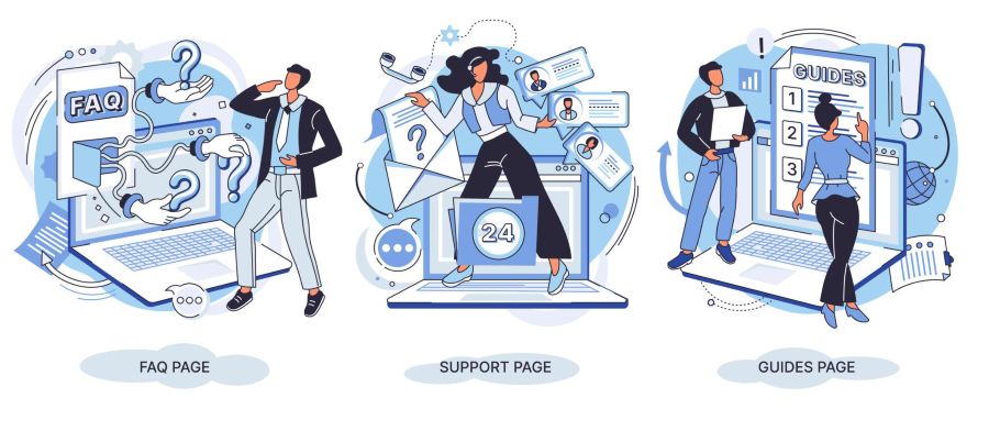 IHC Group insurance FAQ help and support questions answers