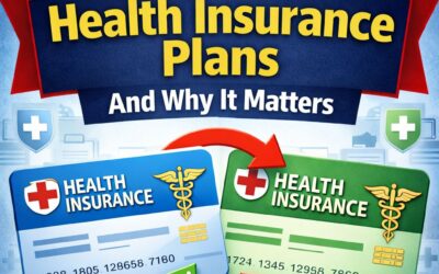 When to Switch Health Insurance Plans and Why It Matters