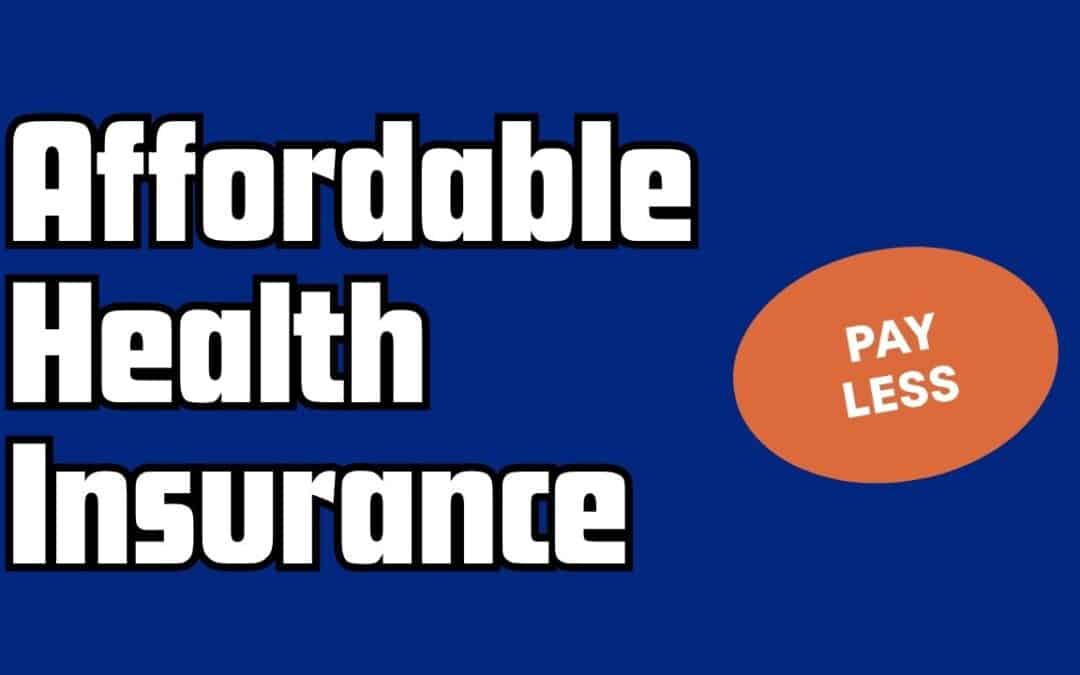 Affordable health insurance guide from Vivna Insurance