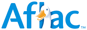 Aflac logo