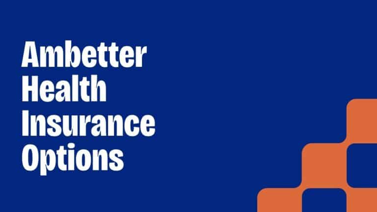 Ambetter Health Insurance Options | Plans, Networks & Coverage Guide