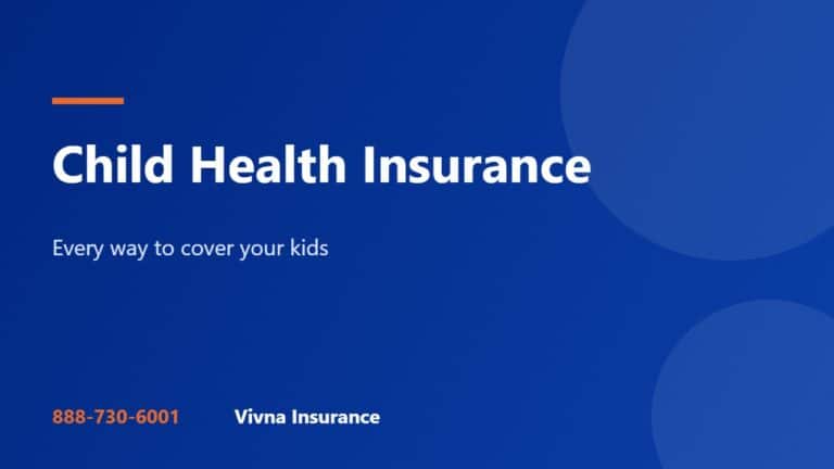 Child Health Insurance