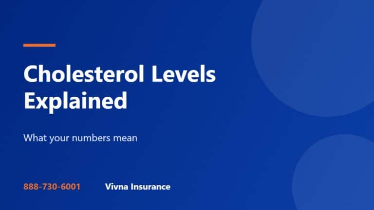 Cholesterol Levels: What Your Numbers Mean for Heart Health