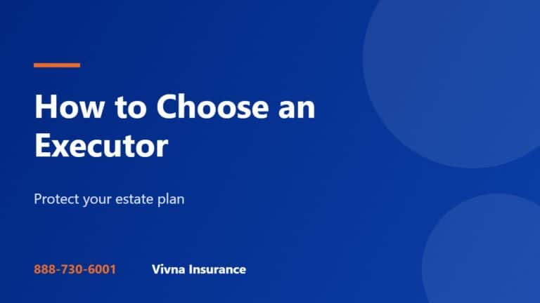 How to Choose an Executor for Your Will Wisely
